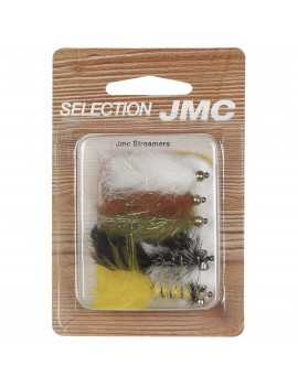 Selection Jmc Streamers