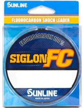 SIGLON FC 50M